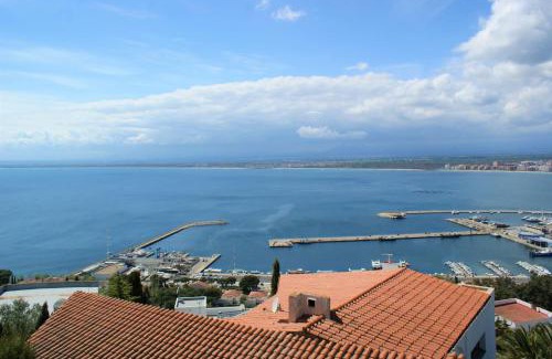 Centro de Roses Apartamento | Apartamento Casa Linda con vistas espectaculares AV-40