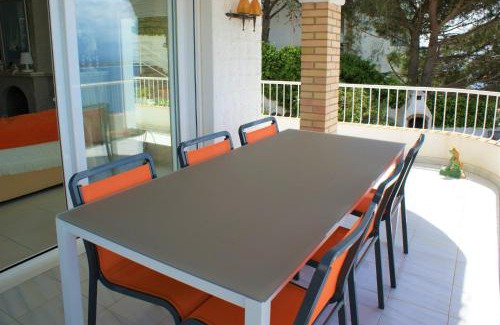 Centro de Roses Apartamento | Apartamento Casa Linda con vistas espectaculares AV-40