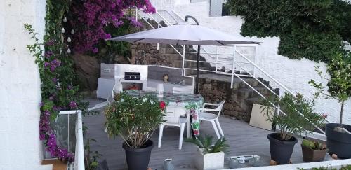 Centro de Roses Apartamento | Apartamento Casa Linda con vistas espectaculares AV-40