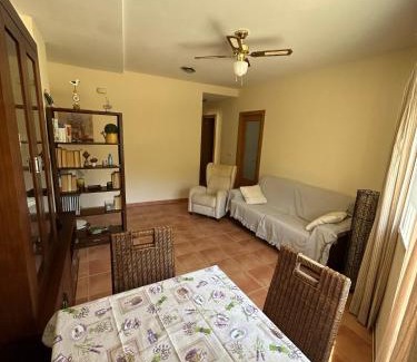 Navajas Apartamento | Apartamento Casa Rafa