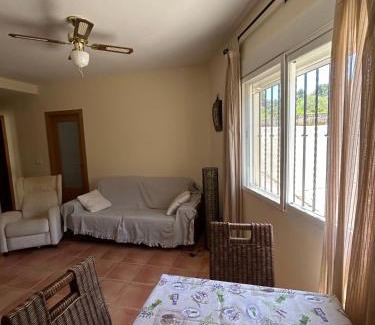 Navajas Apartamento | Apartamento Casa Rafa