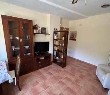 Navajas Apartamento | Apartamento Casa Rafa