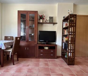 Navajas Apartamento | Apartamento Casa Rafa