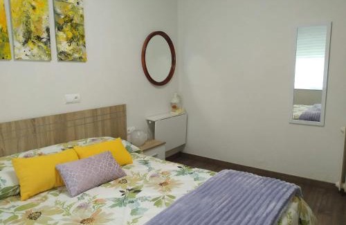 Ponferrada Apartamento | Apartamento Casco Antiguo Ponferrada