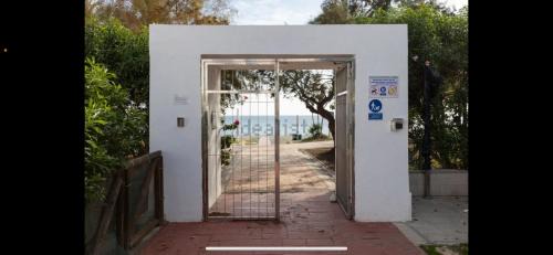 Castell de Ferro Apartamento | Apartamento Castell playa