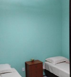 Bom Jesus Da Lapa Apartamento | Apartamento - centro