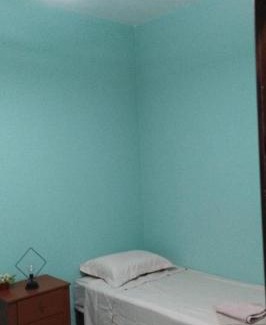 Bom Jesus Da Lapa Apartamento | Apartamento - centro