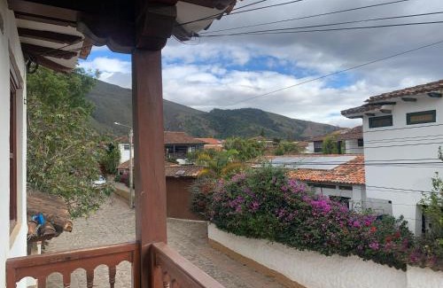Soacha Apartamento | Apartamento Centro Histórico Villa de Leyva