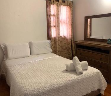 Soacha Apartamento | Apartamento Centro Histórico Villa de Leyva