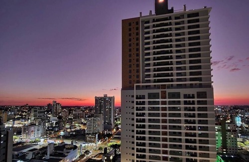 Centro Apartamento | Apartamento Centro de Chapecó