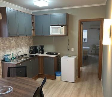 Centro Apartamento | Apartamento Central - Andar alto