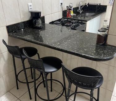 Centro Apartamento | Apartamento Central