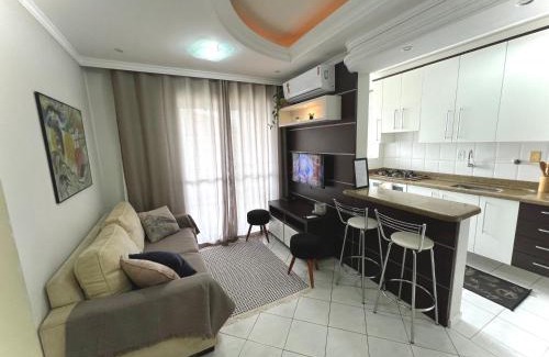 Comerciario Apartamento | Apartamento central c/Garagem e Wi-fi
