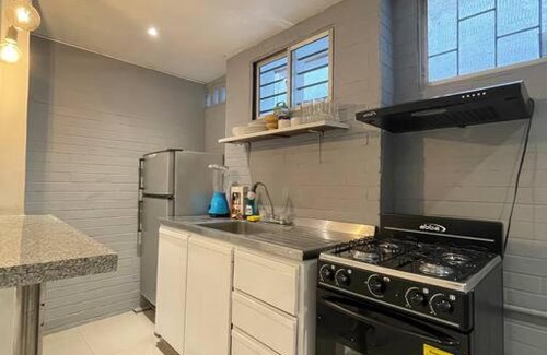 El Prado Apartamento | Apartamento central economico y acogedor para 4