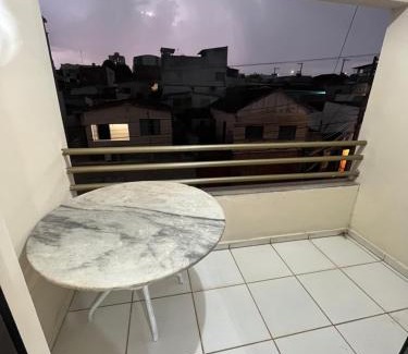 Alfenas Apartamento | Apartamento Central em Alfenas