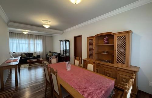 Centro Apartamento | Apartamento Central em Araxá