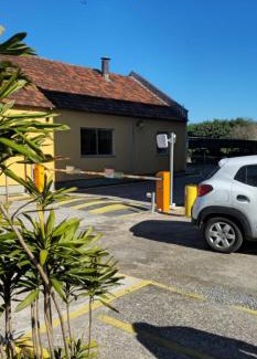 Centro Apartamento | Apartamento central em Pelotas