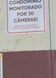 Centro Apartamento | Apartamento central em Pelotas