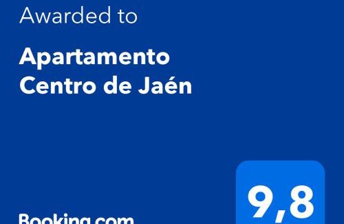 Jaén Apartamento | Apartamento Centro de Jaén
