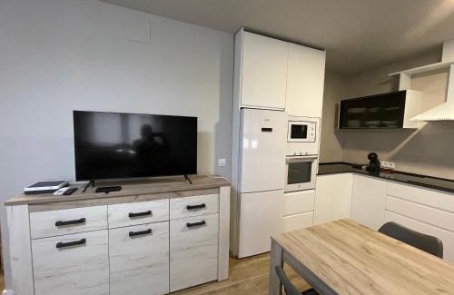 Jaén Apartamento | Apartamento Centro de Jaén