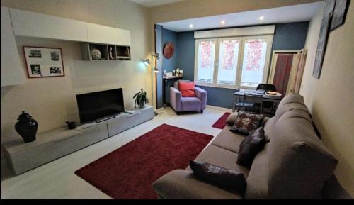 Centro de Logroño Apartamento | Apartamento Centro Gallarza