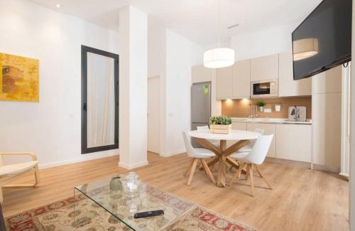 Centro Apartamento | Apartamento Centro Histórico I