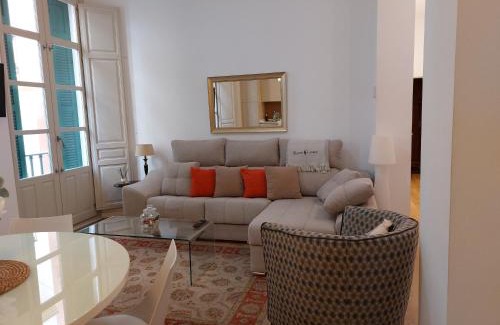 Centro Apartamento | Apartamento Centro Histórico I