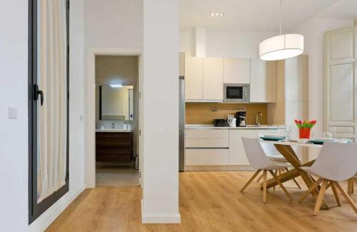 Centro Apartamento | Apartamento Centro Histórico I