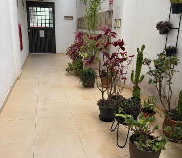 Lavras Apartamento | Apartamento Centro Lavras