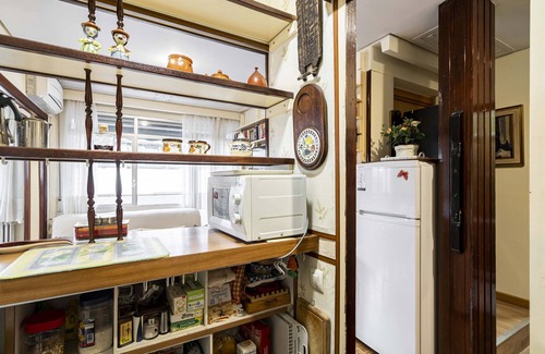 Castellana Apartamento | Apartamento Centro Negocios Castellana M (MDM32)