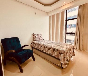 Centro Apartamento | Apartamento CENTRO RIO GRANDE