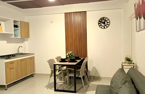 Puerto Colombia Apartamento | Apartamento cerca a la playa Punta Roca