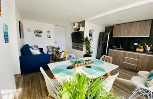 Covenas Apartamento | Apartamento cerca a la playa en Coveñas