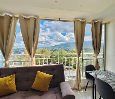 Ibague Apartamento | Apartamento cerca a los centros comerciales de Ibagué