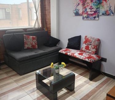 Engativa Apartamento | Apartamento cerca al Aeropuerto