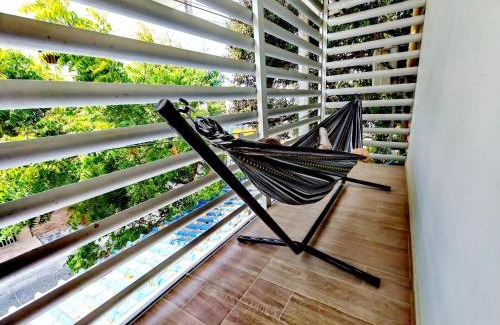 Puerto Colombia Apartamento | Apartamento Cerca al Faro y la Playa