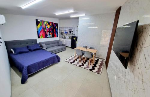 Puerto Colombia Apartamento | Apartamento Cerca al Faro y la Playa