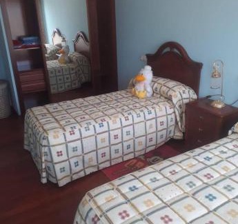 Soto del Barco Apartamento | Apartamento cerca de playas