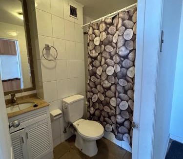 Concepcion Apartamento | Apartamento cerca de Casino Marina del Sol en Talcahuano