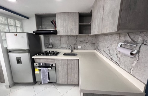 Villa Hermosa Apartamento | Apartamento cerca del centro