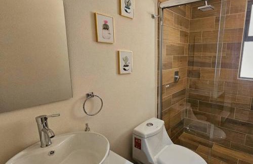 Barrio Doctores Apartamento | Apartamento cerca del Centro Histórico de la CDMX