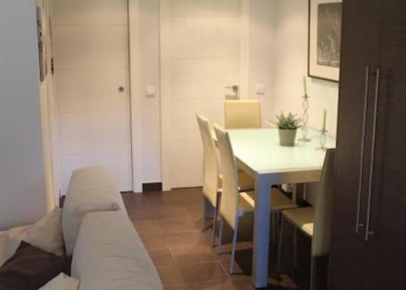 La Molina Apartamento | Apartamento cerca pista de esqui La Molina con piscina y Jardín