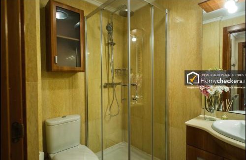 Centro histórico de Salamanca Apartamento | Apartamento Cervantes Centro Historico