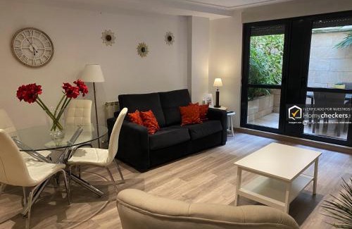 Centro histórico de Salamanca Apartamento | Apartamento Cervantes Centro Historico