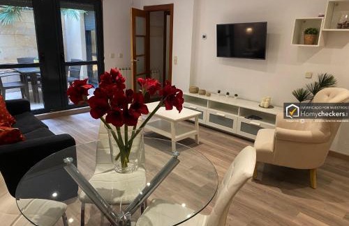 Centro histórico de Salamanca Apartamento | Apartamento Cervantes Centro Historico