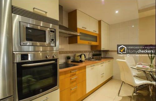 Centro histórico de Salamanca Apartamento | Apartamento Cervantes Centro Historico