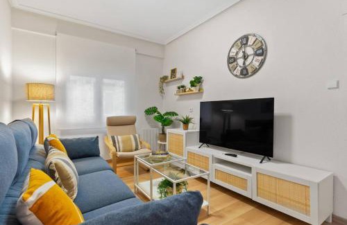 Gijon-Este Apartamento | Apartamento Cienfuegos