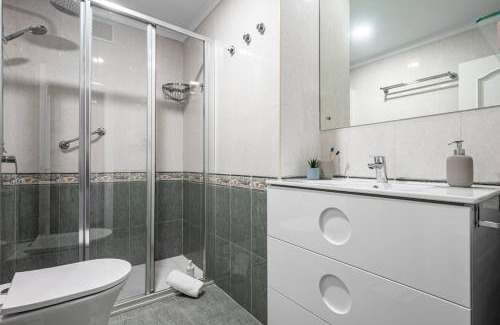 Gijon-Este Apartamento | Apartamento Cienfuegos