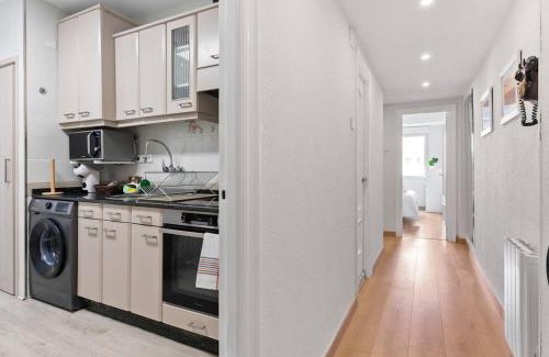 Gijon-Este Apartamento | Apartamento Cienfuegos