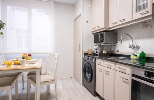 Gijon-Este Apartamento | Apartamento Cienfuegos
